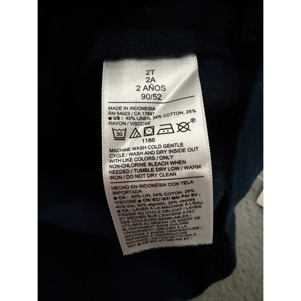 Old Navy this old